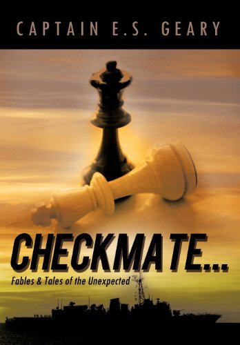 Checkmate: Fables & Tales of the Unexpected by Geary, E.s.