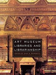 Art Museum Libraries and Librarianship