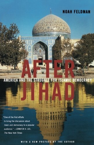 After Jihad