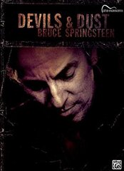Bruce Springsteen -- Devils & Dust