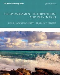 Crisis Assessment, Intervention, and Prevention