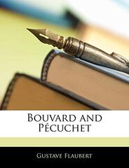 Bouvard and Pcuchet