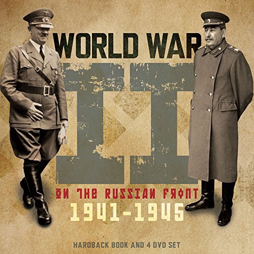 World War II on the Russian Front 1941-1945