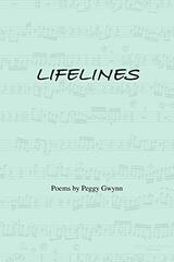 Lifelines by Gwynn, Peggy
