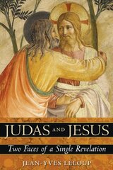 Judas and Jesus