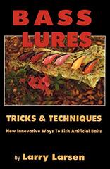 Bass Lures: Tricks and Techniques