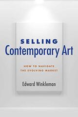 Selling Contemporary Art