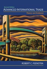 Advanced International Trade: Theory and Evidence by Feenstra, Robert C.