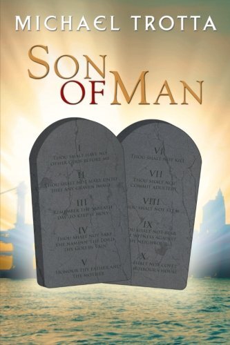 Son of Man by Trotta, Michael