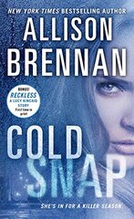 Cold Snap by Brennan, Allison