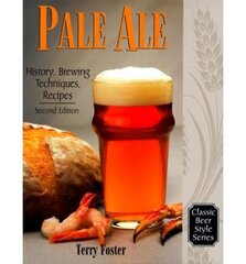 Pale Ale, Revised