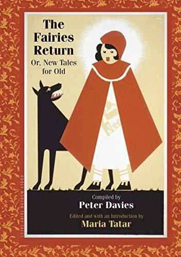 The Fairies Return: Or, New Tales for Old