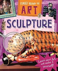 Stories In Art: Sculpture