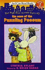 The Case of the Puzzling Possum