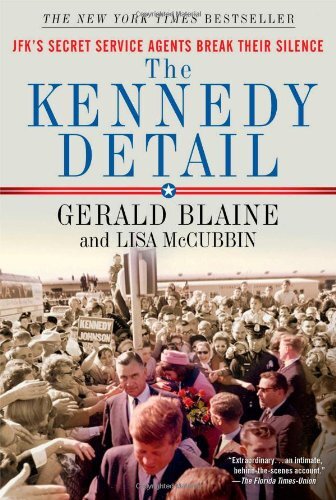 The Kennedy Detail