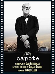 Capote: The Shooting Script