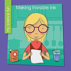 Making Invisible Ink