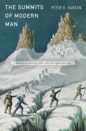 Summits of Modern Man