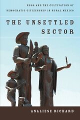 The Unsettled Sector: NGOs and the Cultivation of Democratic Citizenship in Rural Mexico