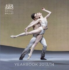 Royal Ballet Yearbook 2013-14