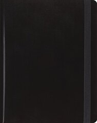 Holy Bible: English Standard Version, Single Column Journaling, Originial Black Design