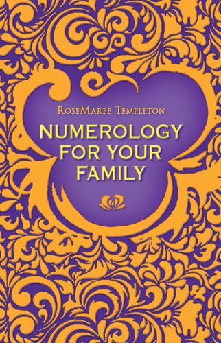 Numerology for your Family