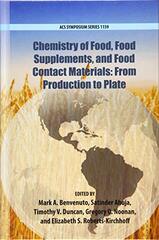 Chemistry of Food, Food Supplements, and Food Contact Materials