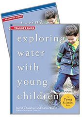 Exploring Water With Young Children