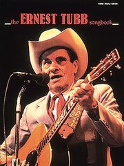 The Ernest Tubb Songbook