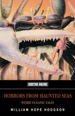 Horrors from Haunted Seas