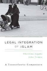 Legal Integration of Islam: A Transatlantic Comparison