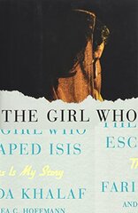 The Girl Who Escaped ISIS: This Is My Story