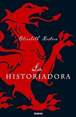 La Historiadora / The Historian
