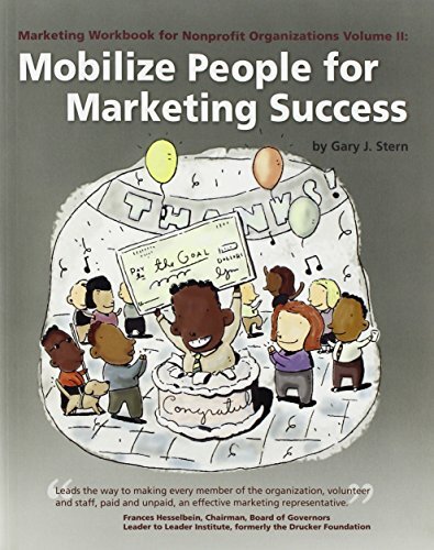 Mobilize People for Marketing Success