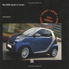 The Little Book of Smart