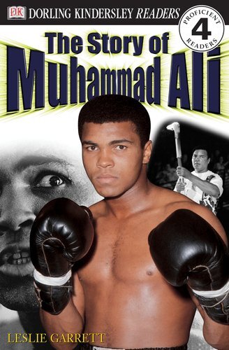 DK Readers L4: The Story of Muhammad Ali