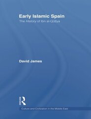 Early Islamic Spain: The History of Ibn al-Qutiya