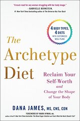 The Archetype Diet