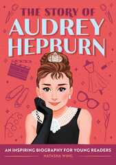 The Story of Audrey Hepburn