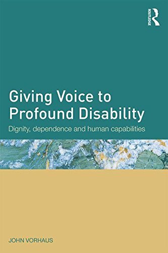Giving Voice to Profound Disability