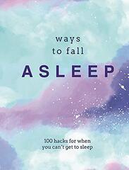 Ways to Fall Asleep
