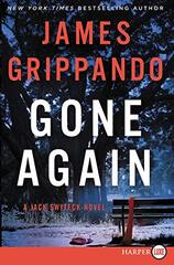 Gone Again by Grippando, James