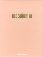 Nudealbum: Contemporary German & International Nude Photography