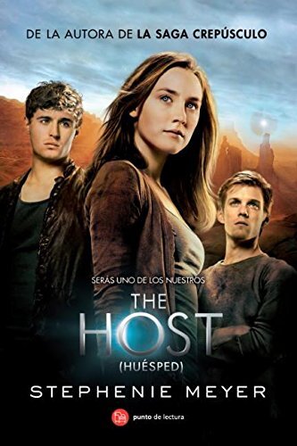 Huésped / The Host