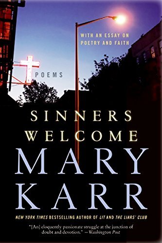Sinners Welcome by Karr, Mary