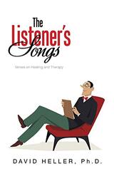 The Listenerâ€™s Songs: Verses on Healing and Therapy