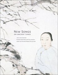 New Songs on Ancient Tunes: 19th-20th Century Chinese Paintings and Calligraphy from the Richard Fabian Collection