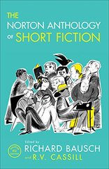 The Norton Anthology of Short Fiction: Shorter Edition