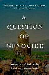 A Question of Genocide