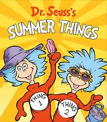 Dr. Seuss's Summer Things